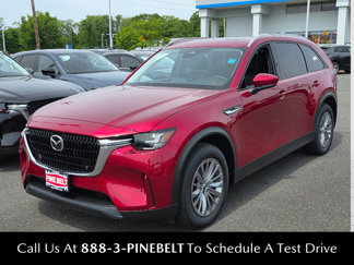 New 2025 MAZDA CX-90 Plug-In Hybrid w/ Preferred image 1