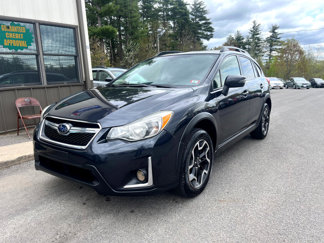 Used 2017 Subaru Crosstrek 2.0i Limited image 1