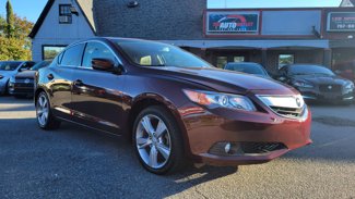 Used 2014 Acura ILX w/ Premium Package image 1