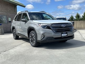New 2025 Subaru Forester Premium image 1