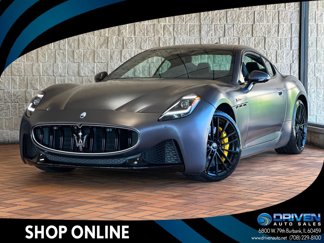 Used 2024 Maserati GranTurismo Modena image 1