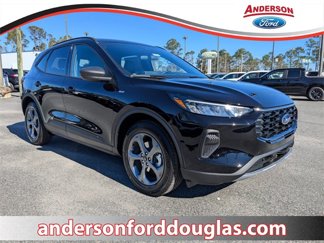 New 2025 Ford Escape ST-Line w/ Tech Pack #1 image 1