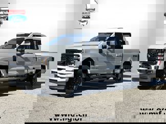 New 2025 Ford F350 Lariat w/ Lariat Ultimate Package image 1