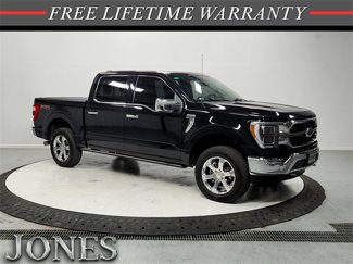 Used 2023 Ford F150 King Ranch image 1