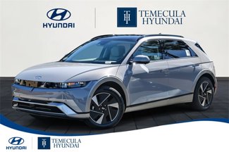 New 2025 Hyundai Ioniq 5 Limited image 1