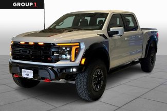 New 2025 Ford F150 Raptor image 1