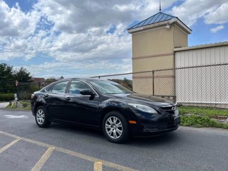 Used 2010 MAZDA MAZDA6 i Sport image 1