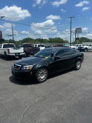 Used 2013 Chevrolet Caprice image 1