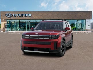 New 2026 Hyundai Santa Fe SEL image 1