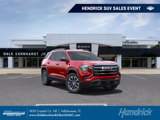 New 2026 GMC Terrain Elevation w/ Elevation Premium Package image 1