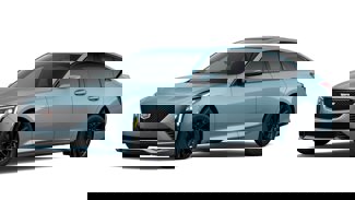 New 2025 Cadillac CT5 V image 1