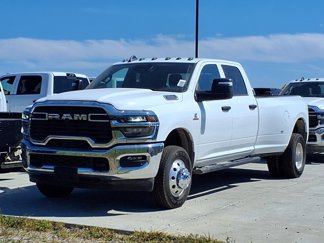 New 2026 RAM 3500 Tradesman image 1