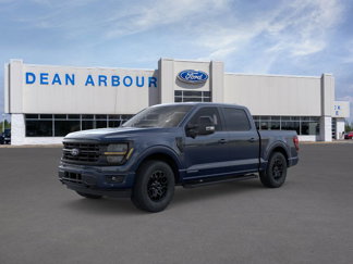 New 2025 Ford F150 XLT image 1