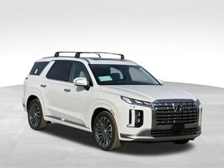 New 2025 Hyundai Palisade Calligraphy image 1