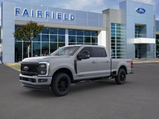 New 2025 Ford F350 Lariat w/ Lariat Ultimate Package image 1