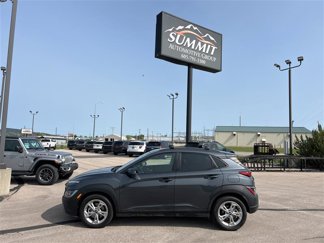 Used 2023 Hyundai Kona SEL w/ Convenience Package image 1