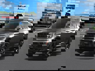 New 2025 Jeep Grand Cherokee L Limited image 1