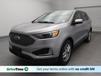 Used 2024 Ford Edge SEL image 1