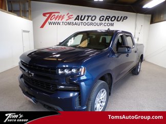 Used 2019 Chevrolet Silverado 1500 RST w/ All-Star Edition image 1