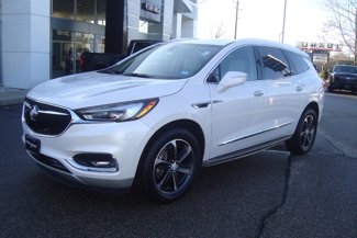 Used 2020 Buick Enclave Essence w/ LPO, Touring Package image 1