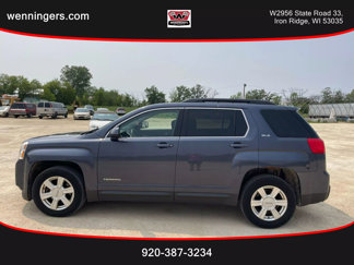 Used 2014 GMC Terrain SLE w/ Convenience Package image 1