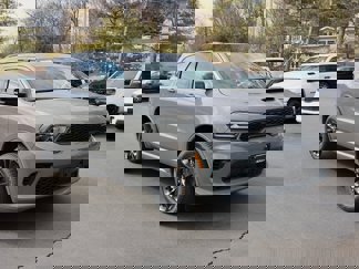 New 2025 Dodge Durango GT image 1