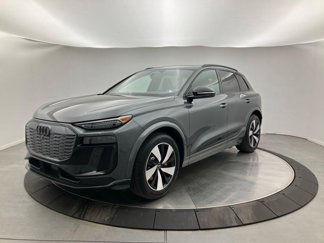 New 2025 Audi SQ6 e-tron Prestige image 1