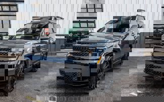 Used 2024 Hyundai Santa Fe Calligraphy image 1