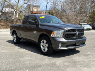 Certified 2019 RAM 1500 Express w/ Express Value Package image 1