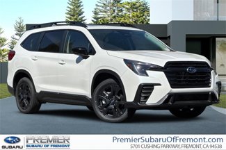 New 2025 Subaru Ascent Onyx Edition image 1