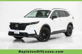 Used 2024 Honda CR-V Sport image 1