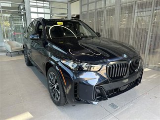 New 2026 BMW X5 xDrive40i image 1