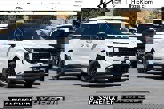 New 2026 Kia Carnival SX Prestige image 1