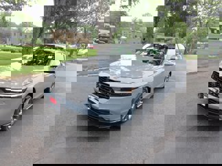New 2025 Honda Accord EX-L image 1