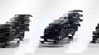 New 2026 Porsche Macan S image 1