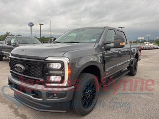 New 2025 Ford F250 Lariat image 1