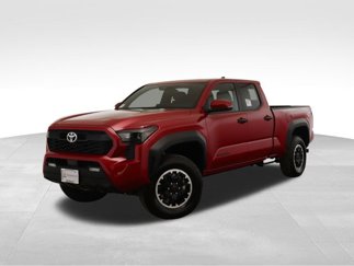 New 2025 Toyota Tacoma TRD Off-Road image 1