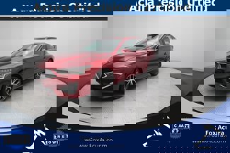 Certified 2022 Acura ILX w/ Premium Package image 1