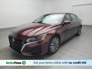 Used 2023 Nissan Altima 2.5 SV image 1