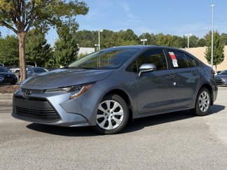 New 2026 Toyota Corolla LE image 1