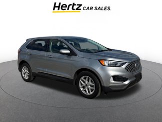 Used 2024 Ford Edge SEL image 1