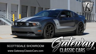 Used 2011 Ford Mustang GT w/ Brembo Brake Pkg image 1