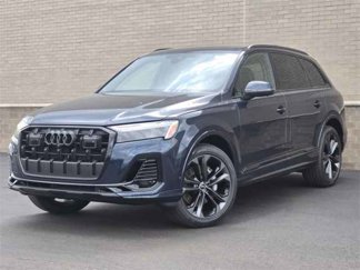 New 2025 Audi Q7 3.0T Premium Plus image 1