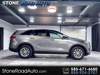 Used 2017 Kia Sorento L image 1