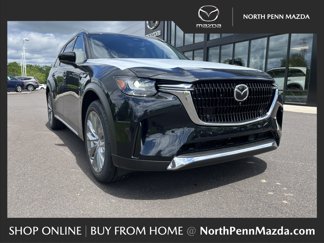 New 2025 MAZDA CX-90 3.3 Turbo w/ Premium Plus Pkg image 1