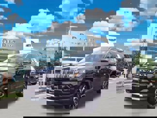 Used 2022 Jeep Compass Limited image 1