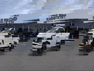 New 2025 Ford F350 XL image 1