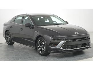 New 2025 Hyundai Sonata SEL image 1