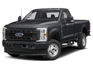 New 2025 Ford F350 XL w/ STX Appearance Package image 1