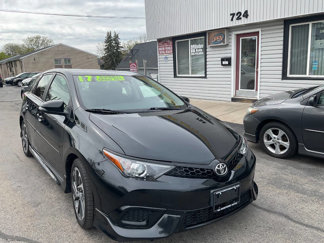 Used 2017 Toyota Corolla iM image 1
